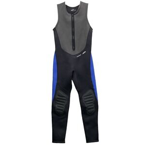 Warmers Wetsuit Men Medium Swim Surfing Competition Scuba Snorkel Sportswear